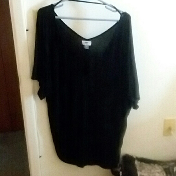Comfy flowy shirt - Picture 3 of 3